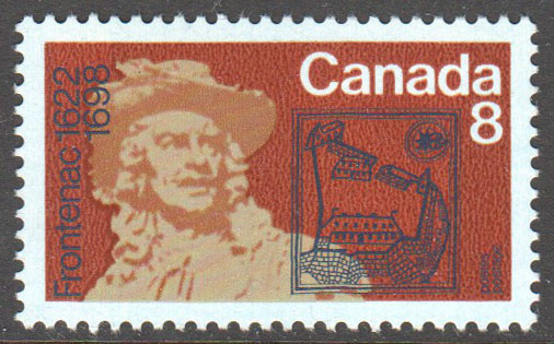 Canada Scott 561i MNH - Click Image to Close